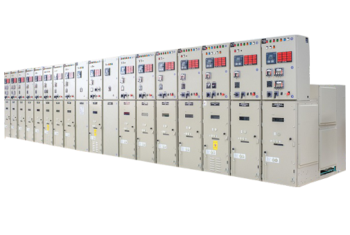 HT PANEL – VCB PANEL